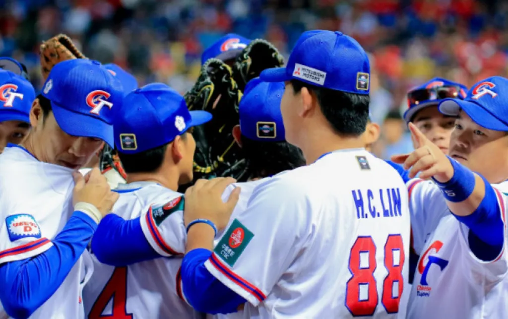 2024 棒球12強賽中華隊名單評價 1 世界棒球12強中華隊名單評價