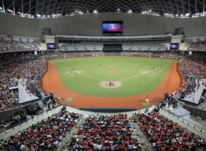 2025棒球經典賽》資格賽直播、運彩投注、完整名單! 3 2025世界棒球經典賽資格賽》免費直播、運彩投注、完整名單!