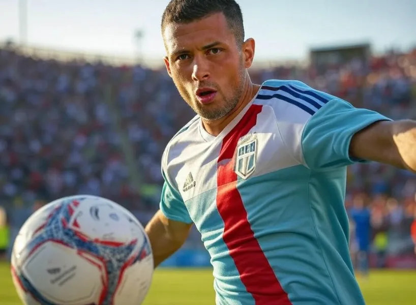 【世界盃歐洲區資格賽】賽事直播、賽程、投注管道 1 世界盃歐洲區資格賽即將開踢!